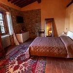 Sottotono Gospodarstwo agroturystyczne Carmignano