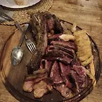 Gospodarstwo agroturystyczne Sottotono