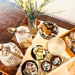 Sottotono Gospodarstwo agroturystyczne Carmignano