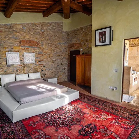 Sottotono Alojamento de Turismo Rural *