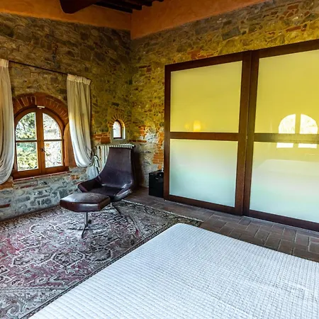 Alojamento de Turismo Rural Sottotono *