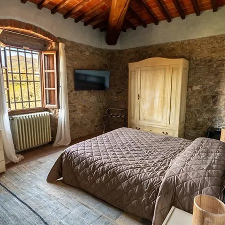 Sottotono Alojamento de Turismo Rural