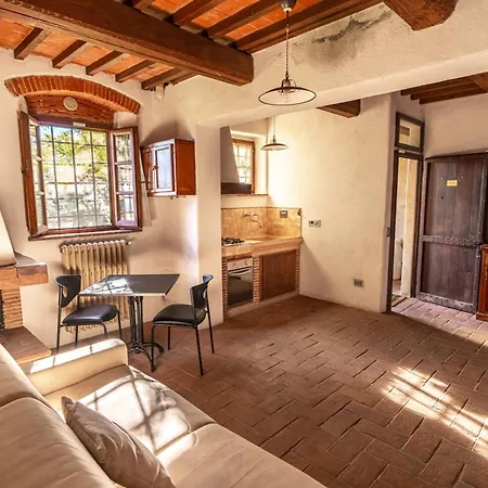 Alojamento de Turismo Rural Sottotono *