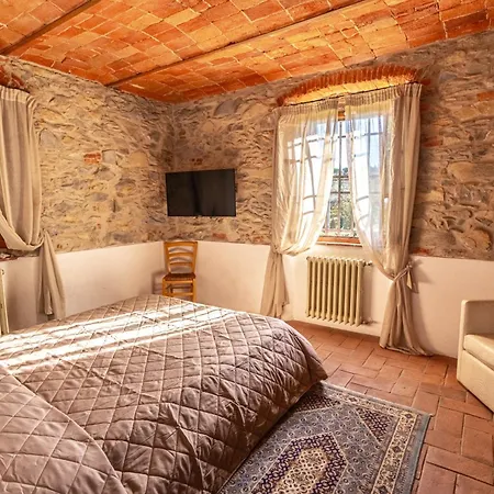 Sottotono Carmignano