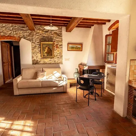 Alojamento de Turismo Rural Sottotono *