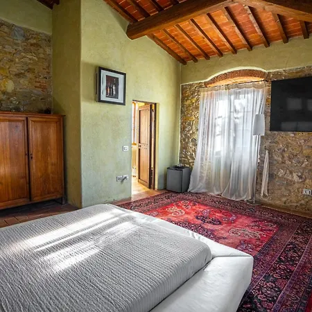 Sottotono Carmignano