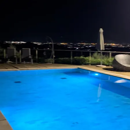 Sottotono Çiftlik konaklama