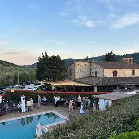 Sottotono Carmignano