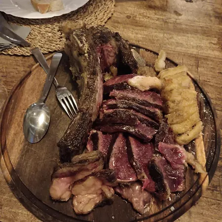 Çiftlik konaklama Sottotono